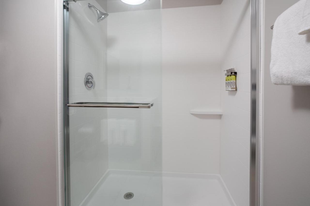 Holiday Inn Express & Suites Sioux City North - Event Center By Ihg Dakota Dunes Eksteriør billede