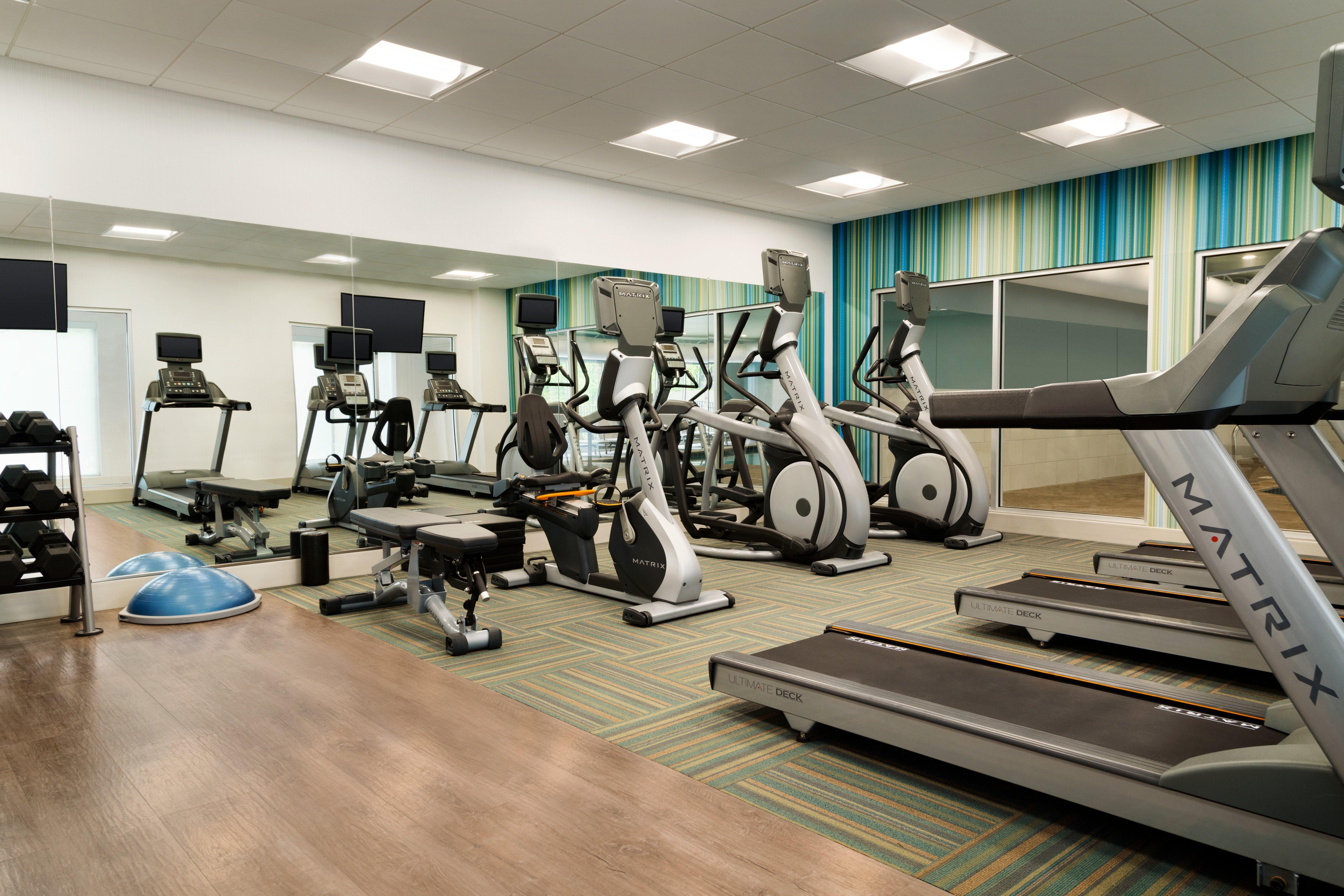 Holiday Inn Express & Suites Sioux City North - Event Center By Ihg Dakota Dunes Eksteriør billede