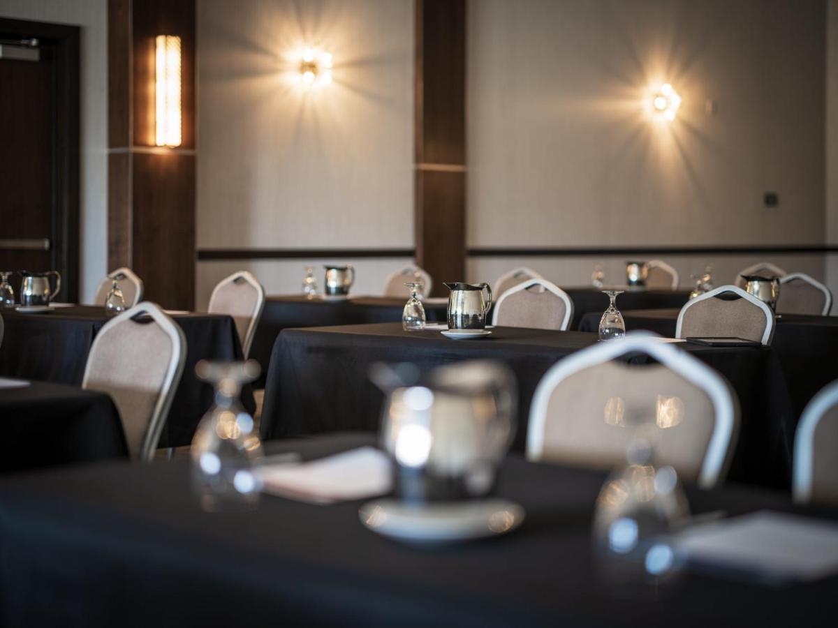 Holiday Inn Express & Suites Sioux City North - Event Center By Ihg Dakota Dunes Eksteriør billede