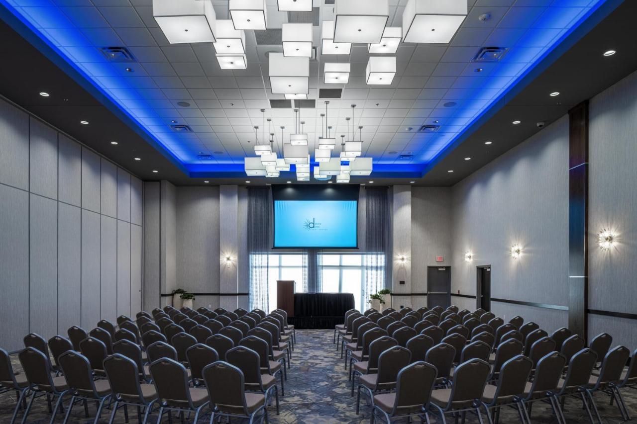 Holiday Inn Express & Suites Sioux City North - Event Center By Ihg Dakota Dunes Eksteriør billede