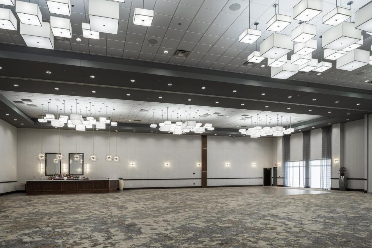 Holiday Inn Express & Suites Sioux City North - Event Center By Ihg Dakota Dunes Eksteriør billede