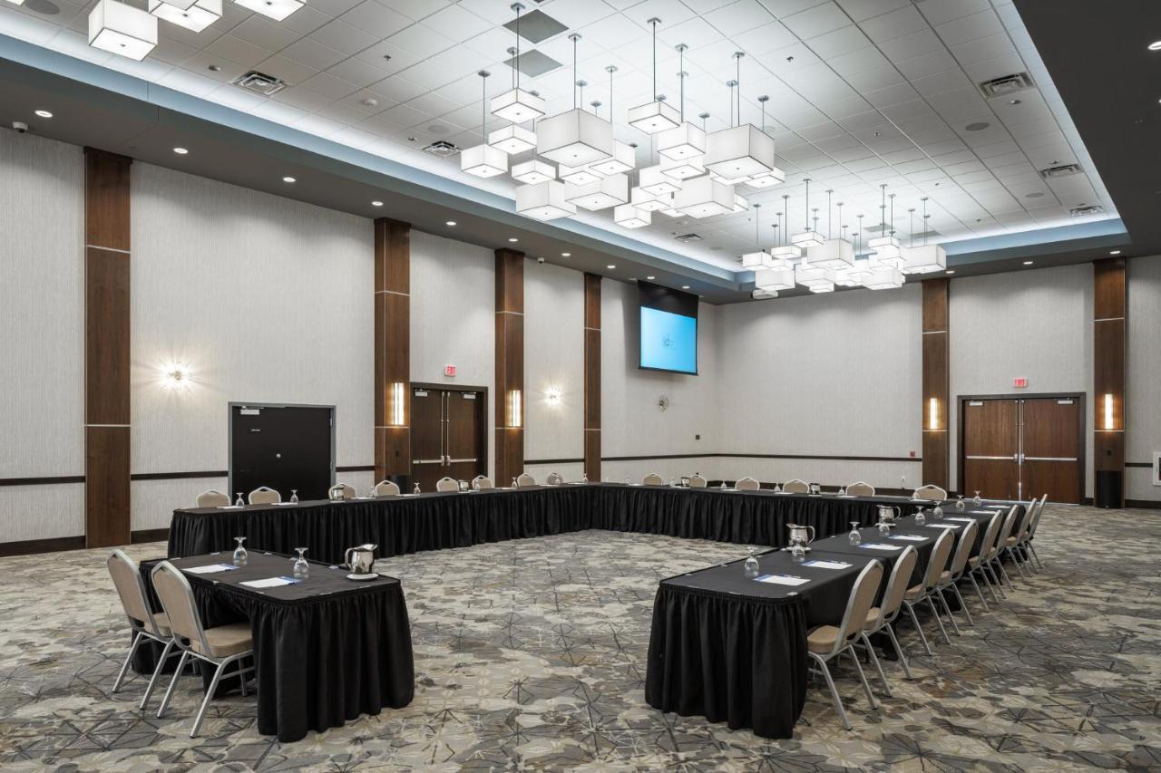 Holiday Inn Express & Suites Sioux City North - Event Center By Ihg Dakota Dunes Eksteriør billede