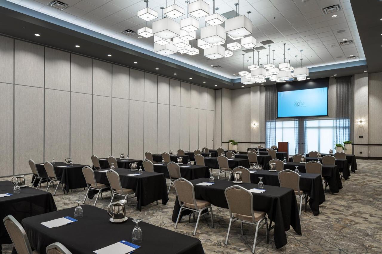Holiday Inn Express & Suites Sioux City North - Event Center By Ihg Dakota Dunes Eksteriør billede