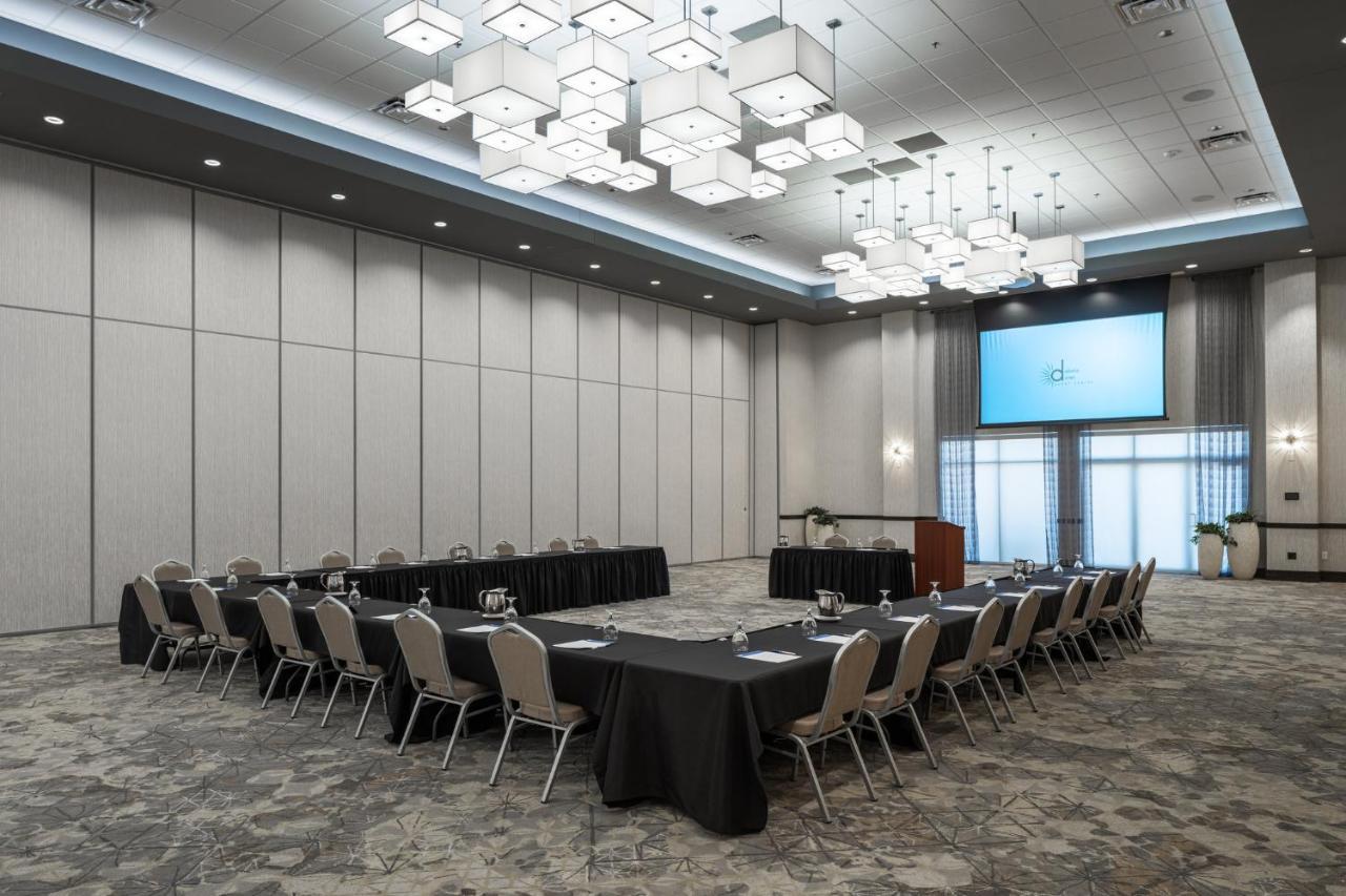 Holiday Inn Express & Suites Sioux City North - Event Center By Ihg Dakota Dunes Eksteriør billede