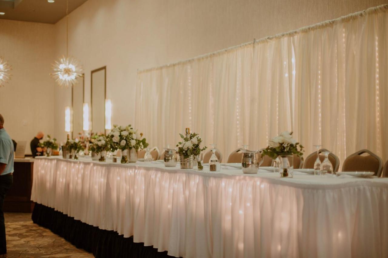 Holiday Inn Express & Suites Sioux City North - Event Center By Ihg Dakota Dunes Eksteriør billede