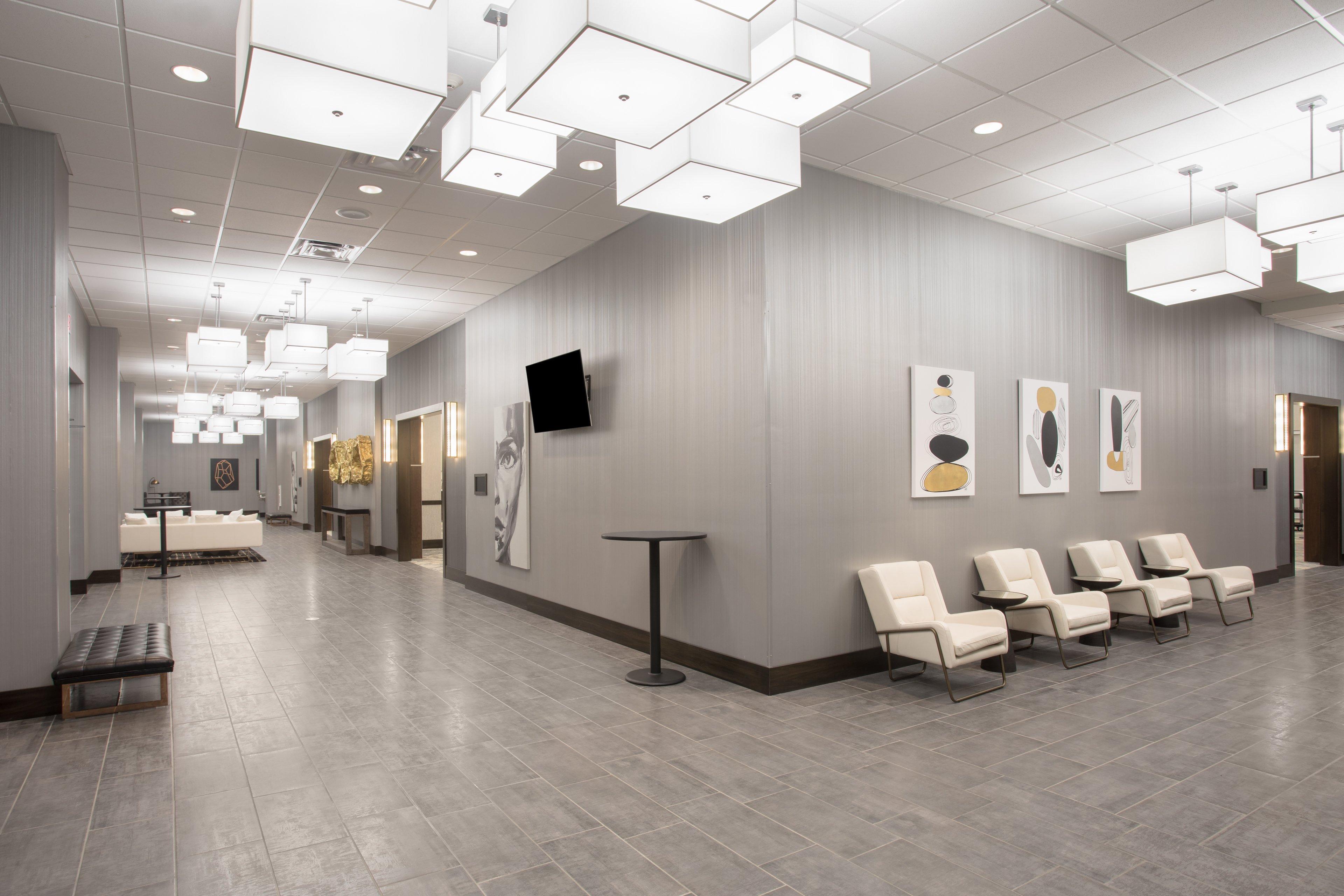 Holiday Inn Express & Suites Sioux City North - Event Center By Ihg Dakota Dunes Eksteriør billede