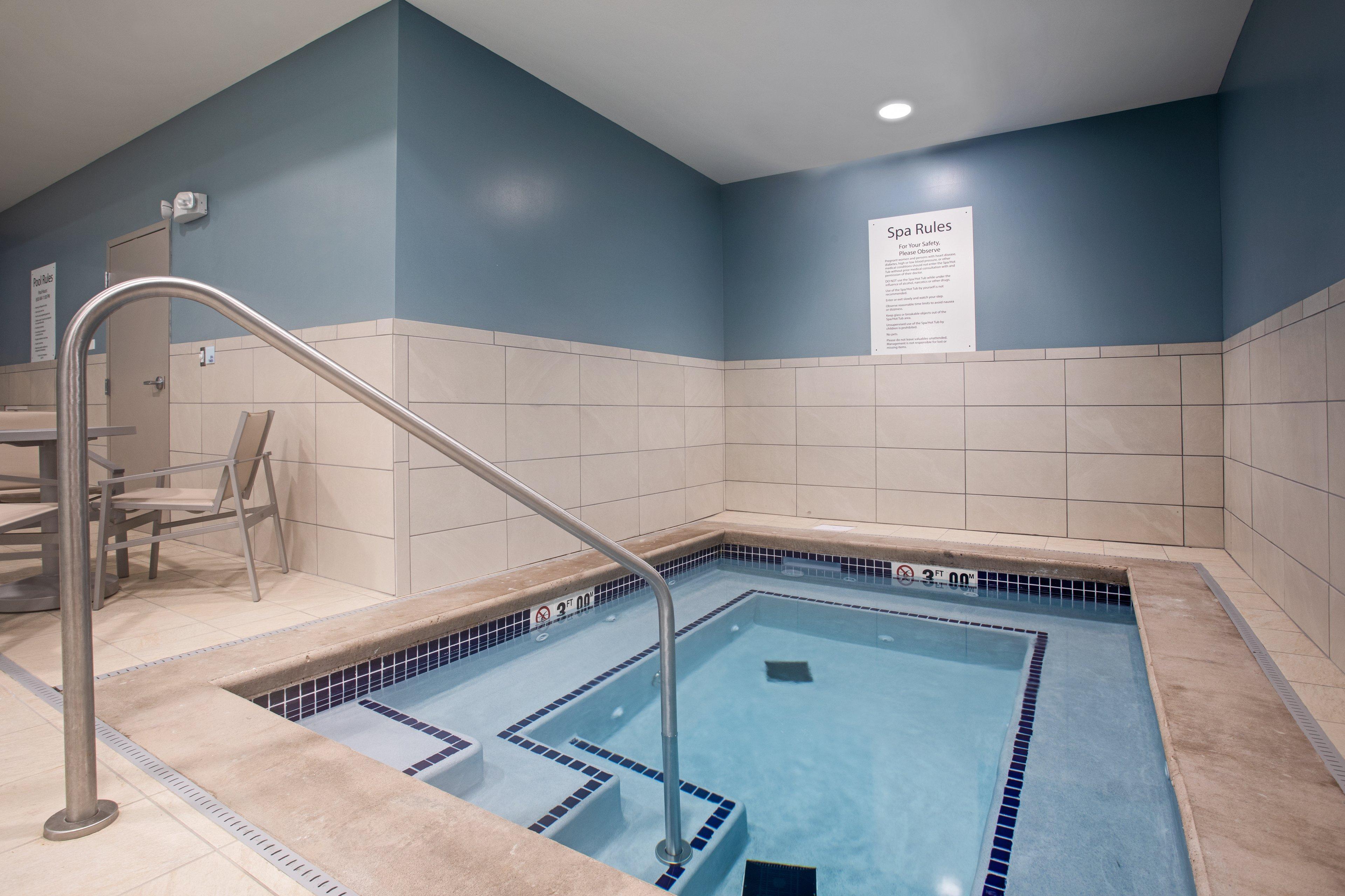 Holiday Inn Express & Suites Sioux City North - Event Center By Ihg Dakota Dunes Eksteriør billede