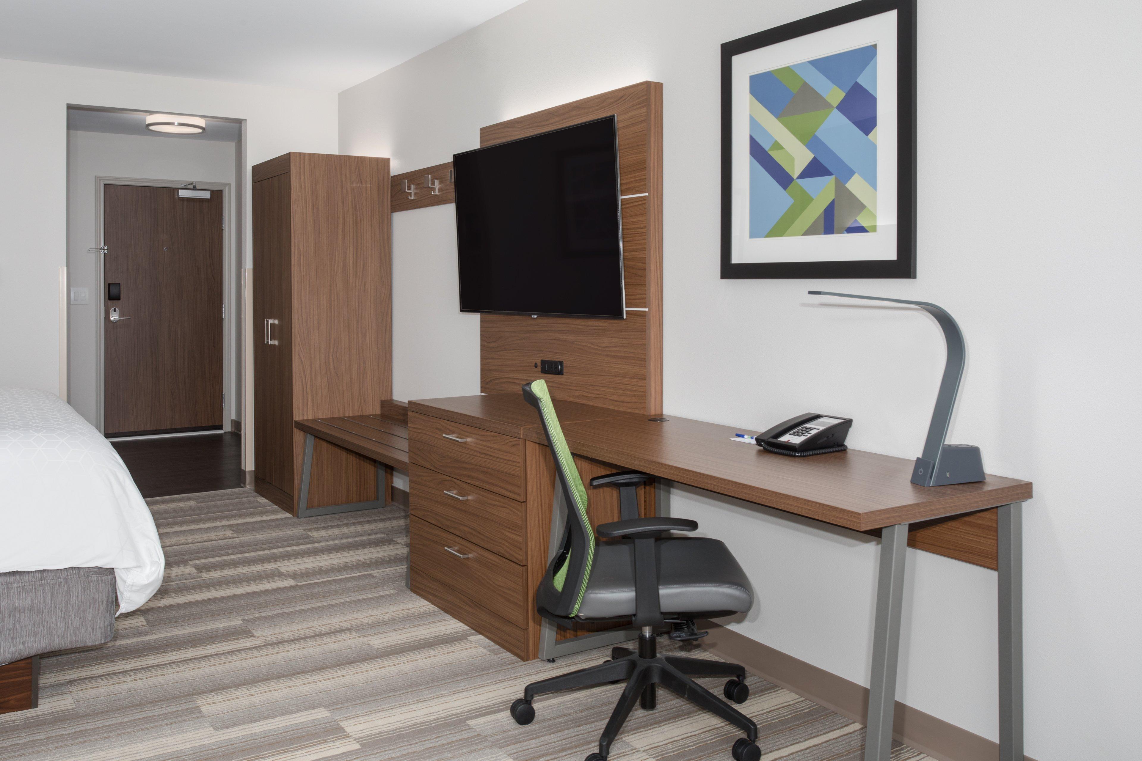 Holiday Inn Express & Suites Sioux City North - Event Center By Ihg Dakota Dunes Eksteriør billede