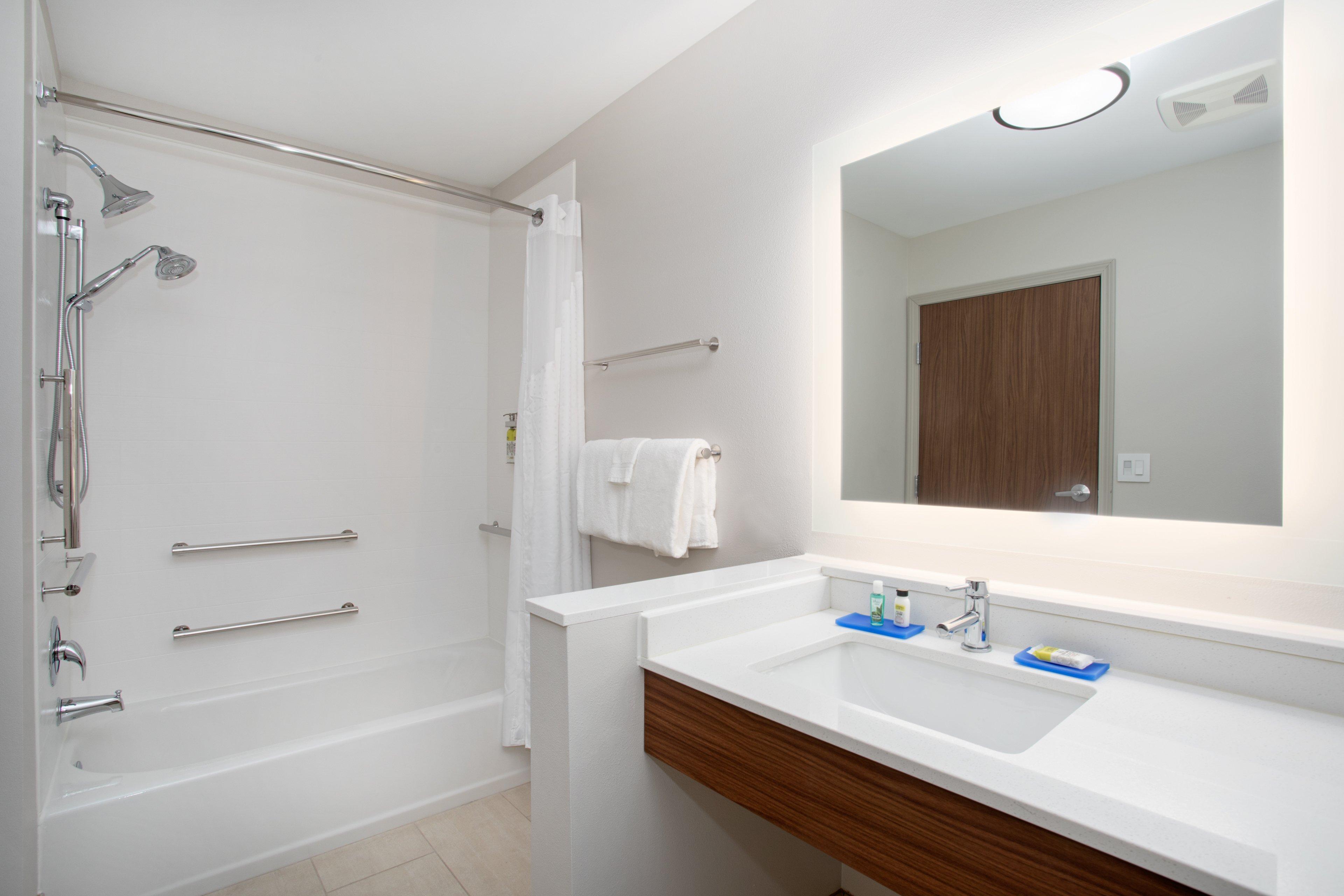 Holiday Inn Express & Suites Sioux City North - Event Center By Ihg Dakota Dunes Eksteriør billede