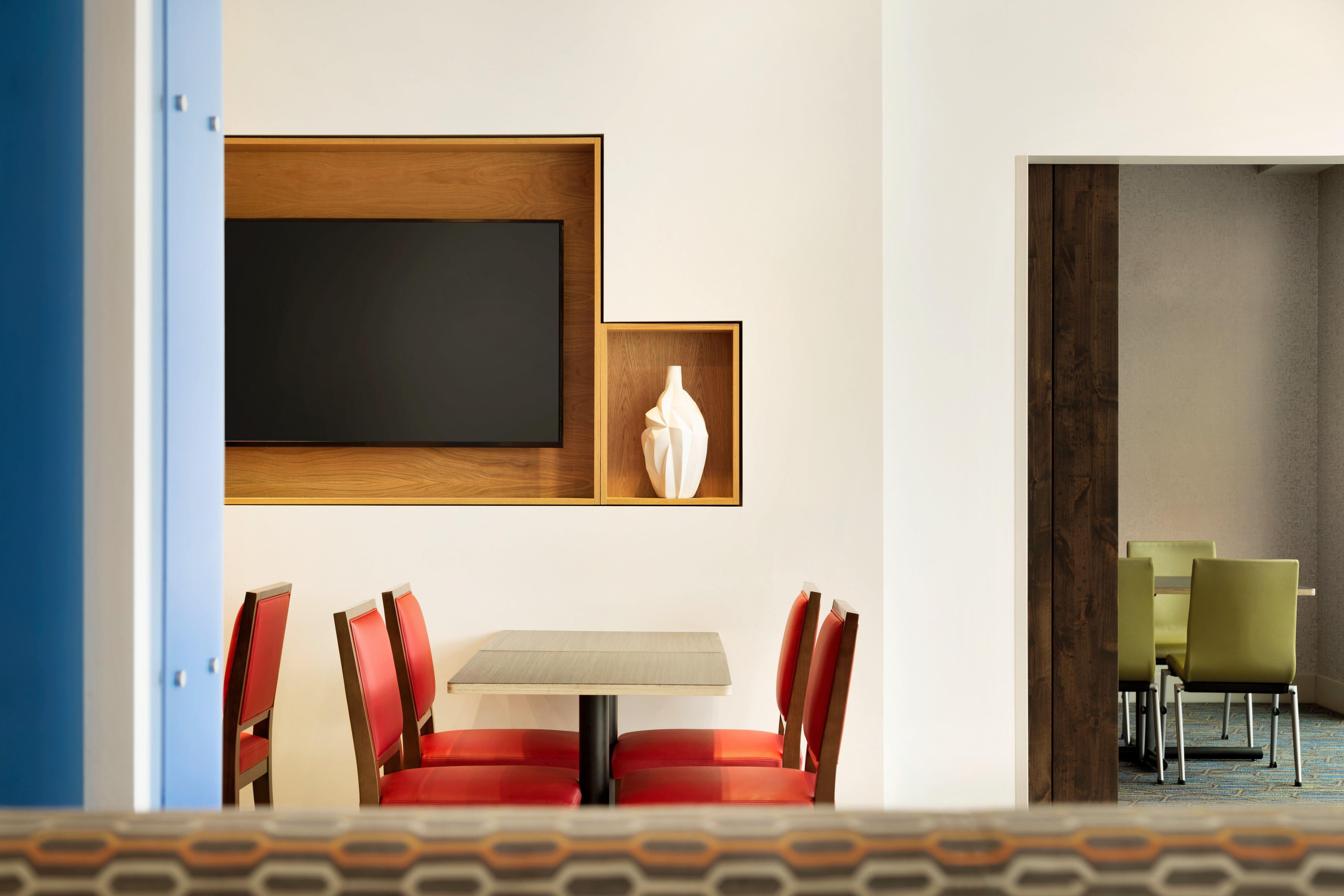 Holiday Inn Express & Suites Sioux City North - Event Center By Ihg Dakota Dunes Eksteriør billede