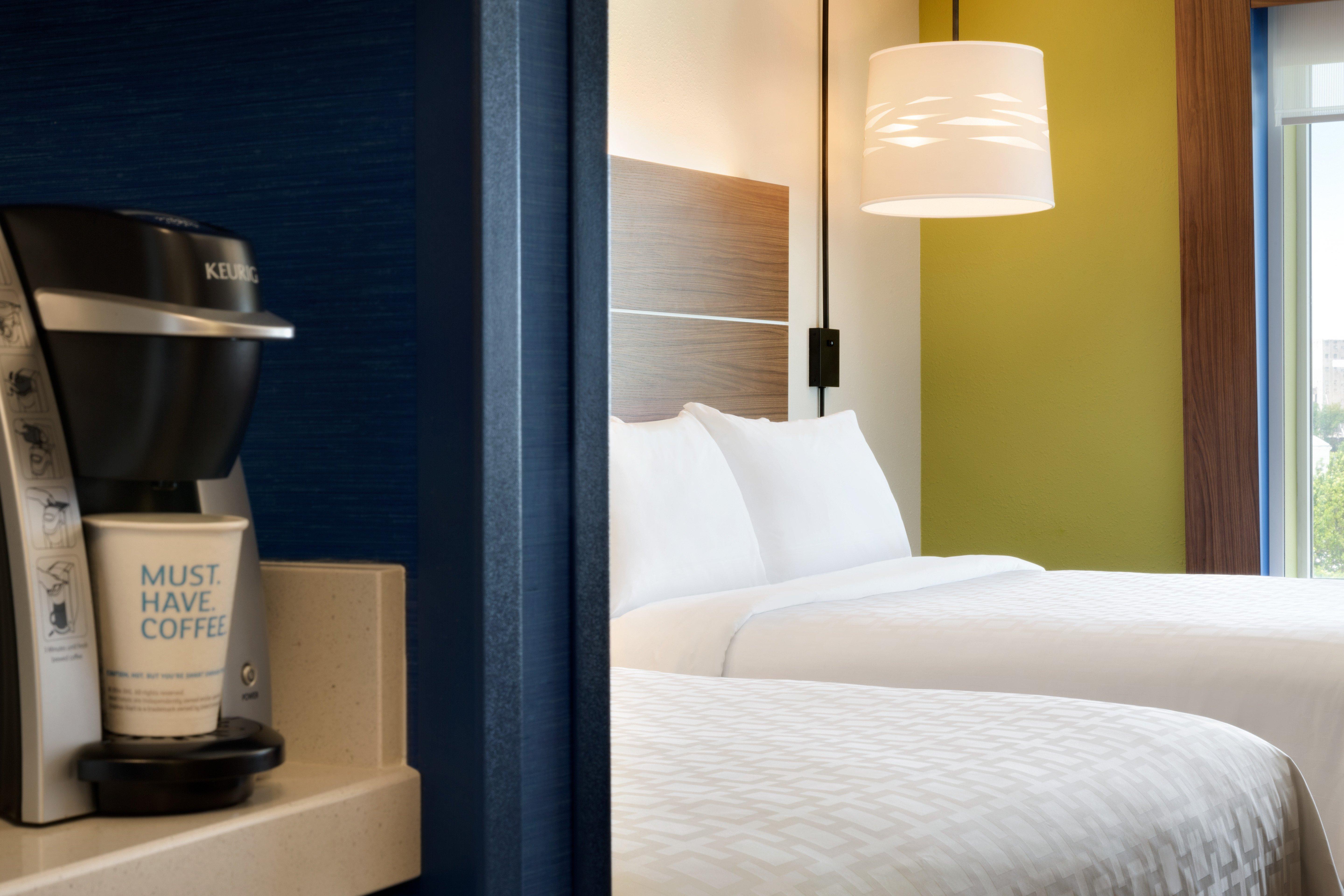 Holiday Inn Express & Suites Sioux City North - Event Center By Ihg Dakota Dunes Eksteriør billede