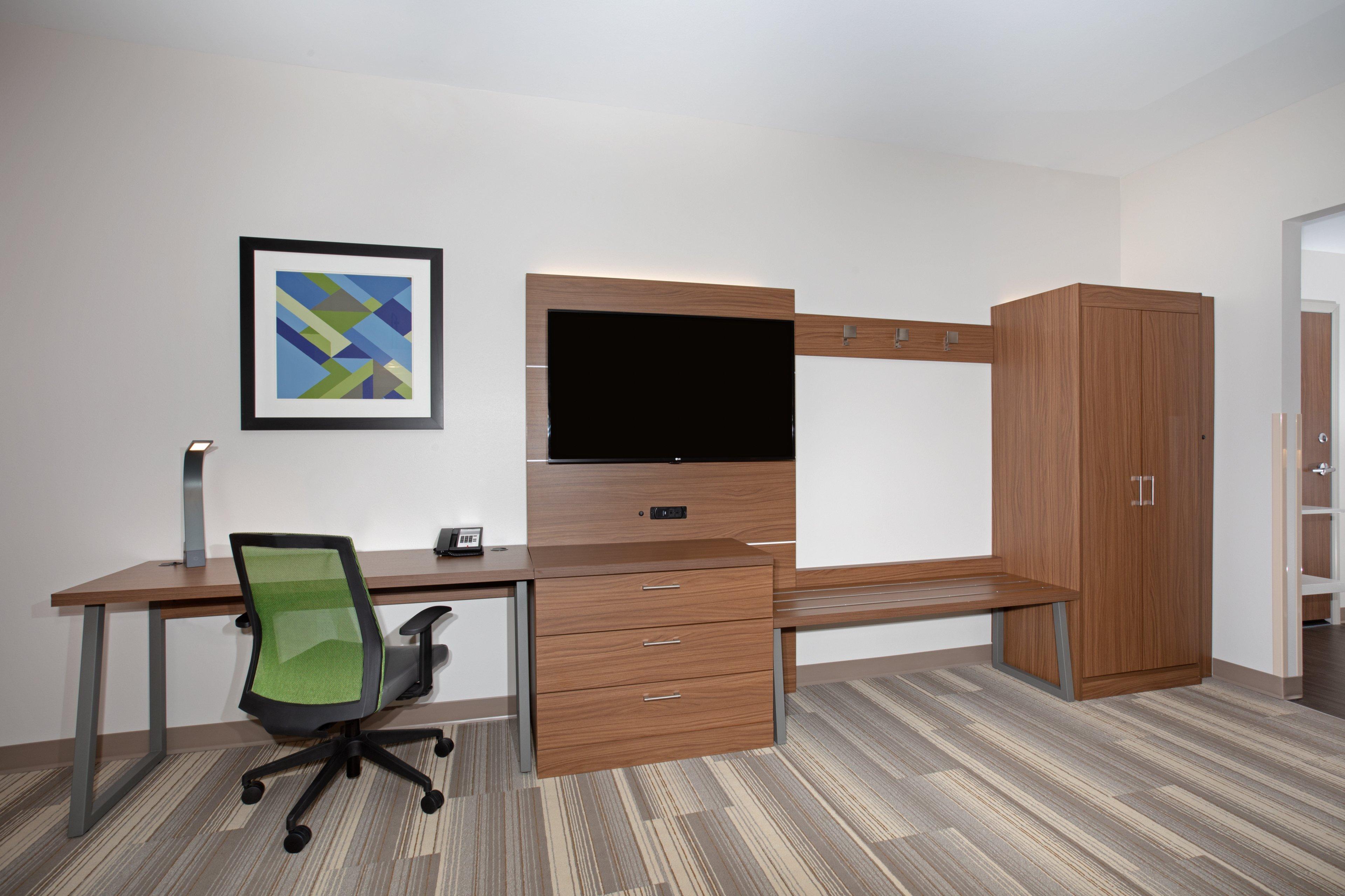 Holiday Inn Express & Suites Sioux City North - Event Center By Ihg Dakota Dunes Eksteriør billede