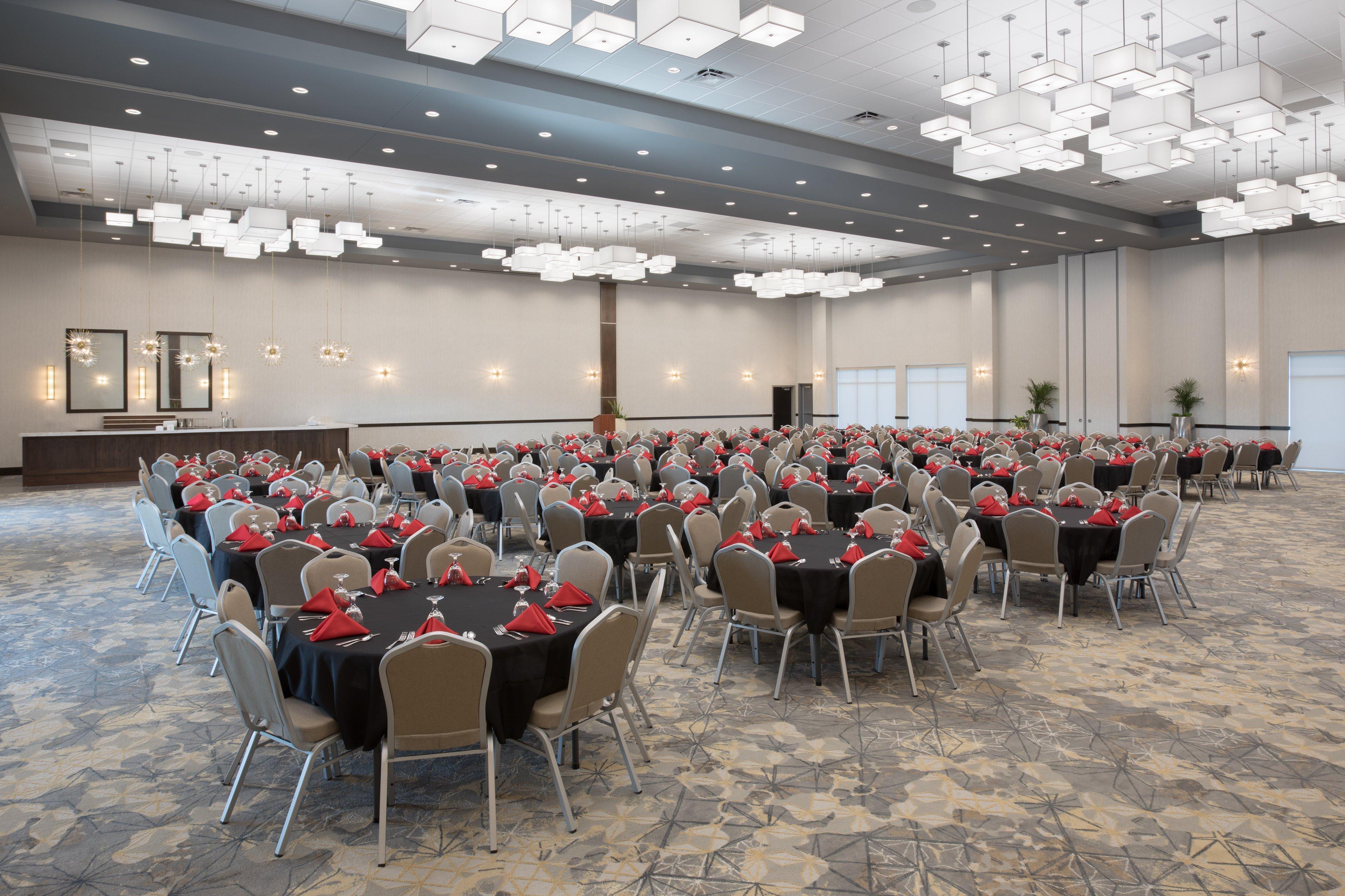 Holiday Inn Express & Suites Sioux City North - Event Center By Ihg Dakota Dunes Eksteriør billede